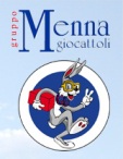 menna giocattoli